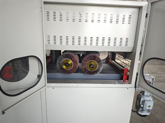 Origin Metal Deburring Machine for Smooth and Polished Surfaces